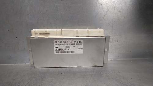 0195453132 ASR-STEUERGERÄT STEUERGERÄT DIVERSE / ATE / 10094615214 / 4866709 FÜR