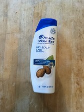 Head  Shoulders Dry Scalp Care Shampoo 12.5oz