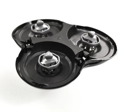 Philips Scherkopfhalter mit Welle S9000, Prestige S7000