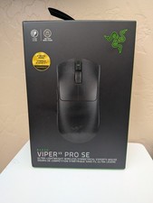 Razer Viper V3 Pro SE - Ultra-lightweight Wir...