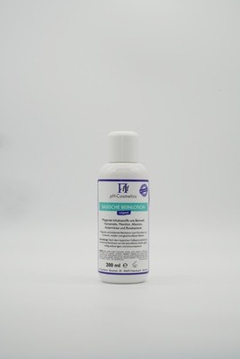 pH-Cosmetics Basische Beinlotion - 200ml (152,50 EUR/l ) + frei wählbare Probe