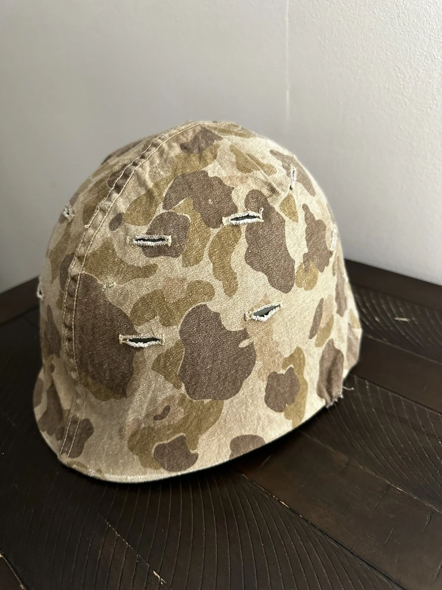 Us Marine Corps Wwii In Original Ww Ii Us Field Gear & Equipment