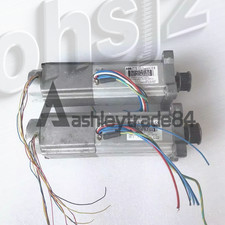 1PCS Used ABB servo motor 3HAC17342-1/01