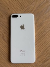 Genuine iPhone 8 Plus Housing