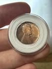 1914 D 1C Lincoln Wheat Cent Penny