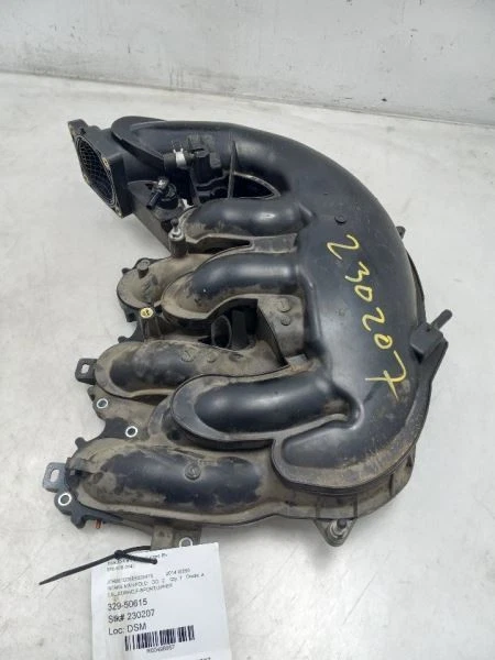 12-17 LEXUS IS350 F-SPORT 3.5L FWD AT UPPER INTAKE MANIFOLD  - Image 4 of 4