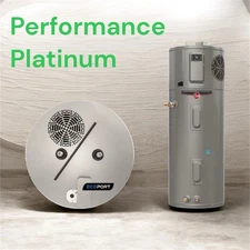 Rheem 65 Gal. Smart High Efficiency Hybrid Heat Pump Water Heater PICK UP ONLY