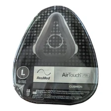 ResMed AirTouch F20 Large Cushion 63030 Full Face New Sealed Package