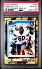 2025 Panini Tyler Guyton Base (PSA 10)