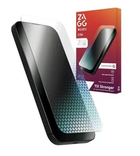 ZAGG Invisible Shield XTR4 Screen Protector for Apple iPhone 16 Pro 