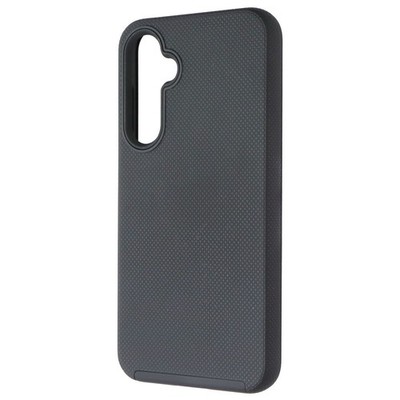 BLU Element Armour Serie Robuster Fall Für Samsung Galaxy S23 FE - Schwarz