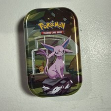 where can i buy pokemon 151 cards Amazon.com: Pokemon TCG: Scarlet & Violet: Prismatic Evolutions Mini Tin  with Promo Cards (All 8 Tins) main image 1