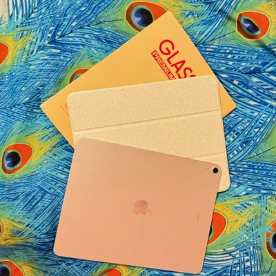 Apple iPad Air 13-inch (M3) · 256GB · Wi-Fi