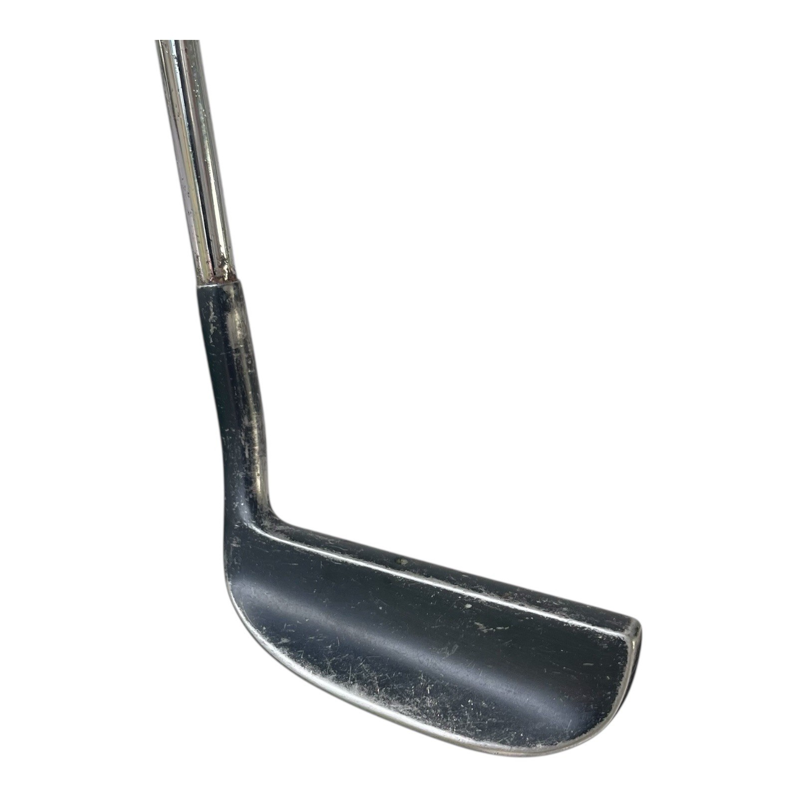 Spalding TPM 17 Tour Series Putter Heel-Shafted Precision TP Mills Steel 34" RH