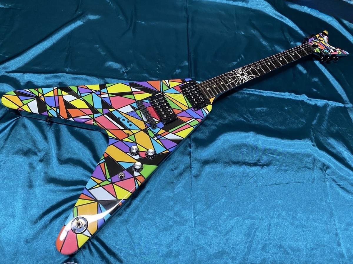 DEAN Michael Schenker Kaleidoscope | eBay