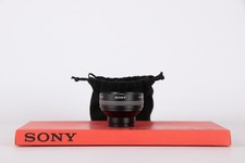 Convertisseur de télé Sony x1,7 VCL-HG1737C