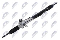 Lenkgetriebe Servolenkung Hydraulisch FÜR Hyundai Santa FE II