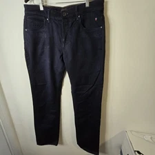 Louis philippe jeans premium dobby , slim fit matt mens 34 . limited edition...
