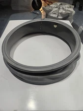 Front Load Washer Bellow Door Boot Gasket 4986ER0004B For LG WM3180CW WM2277HW