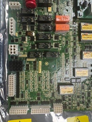 GE IS200AEPAH1AFD AEPA Board + IS210BPPBH2CAA Tested Industrial Control PCB