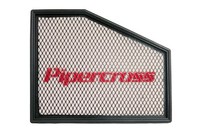 Pipercross Sportluftfilter FüR Seat Ibiza Iv 6J 2.0 Tdi 143 Ps 01/10-08/15