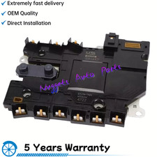 2016-2019 FOR Nissan Titan 5.6L TCM 31705-X100B X100D RE7R01A Programmed