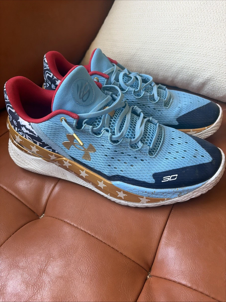 Under Armour Curry 2 All Star for sale | eBay