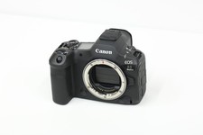 Canon EOS R5 Mark II Mirrorless Camera - Body...