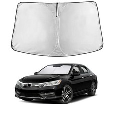 Windshield Sunshade Front Window UV Heat Blocker