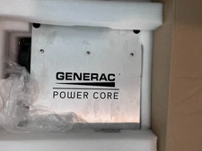 Generac  7600W Power Core for Single Phase Solar Inverter PWRcell NEW
