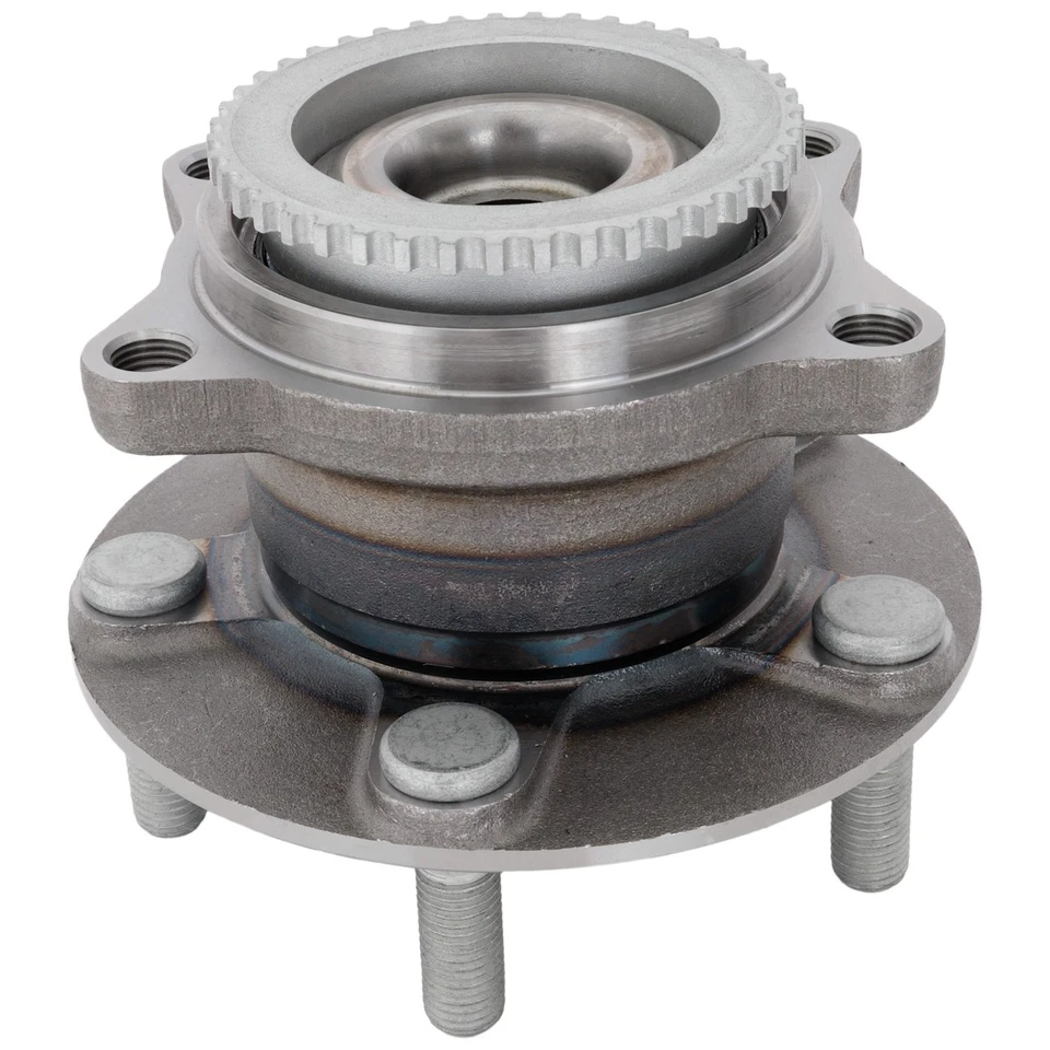 Bujes de rueda trasero lado conductor o pasajero derecho izquierdo conductor/pasajero MR589518 Foto 3 de 4