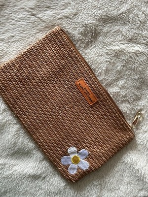 Marc Jacobs Beauty Make Up Tasche