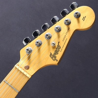 Greco] SE800 Tobacco Brown Made in Japan 1978 Vintage ST Type