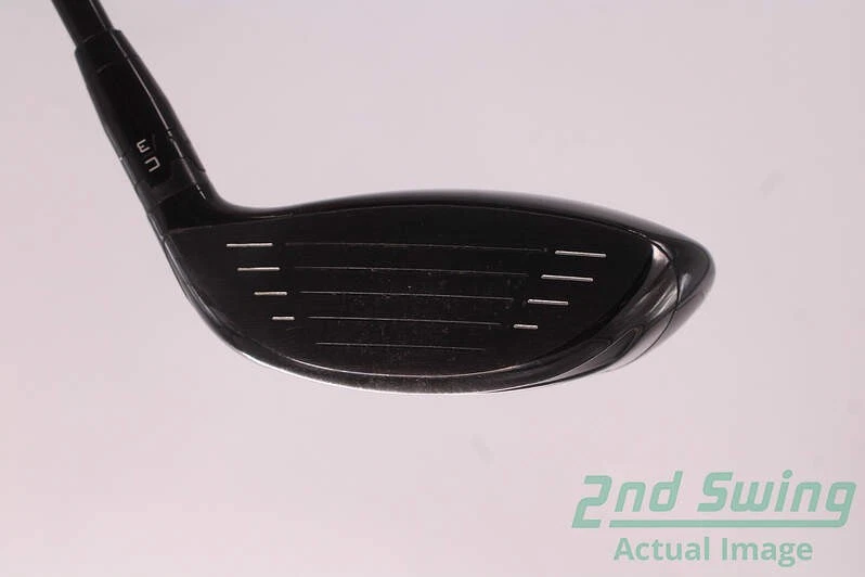 Titleist TSi3 Fairway Wood 4 Wood 4W 16.5° Graphite Regular Left 42.5in - Image 2 of 4