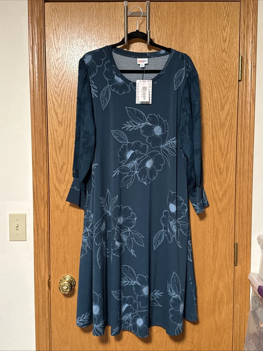 LuLaRoe Lace Dresses for Women for sale | eBay