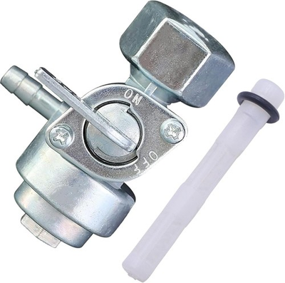 #ad M16x1.5mm Generator Fuel Shut Off Petcock Valve Compatible with Generac Parts 35 $24.03