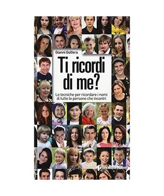 Ti ricordi di me? Le tecniche per ricordare i nomi di tutte le persone che incon