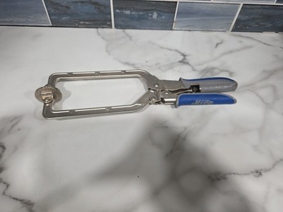 Kreg 6'' Face Clamp With Automaxx Auto-Adjust Technology Tool