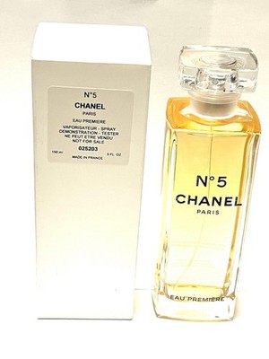 No. 5 Eau Premiere Chanel Women 5.0 oz 150 ml Eau De Parfum Spray Same As Photo
