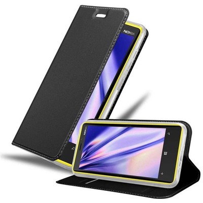 Case for Nokia Lumia 920 Phone Cover Protection Stand Wallet Magnetic