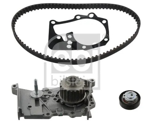 POMPA ACQUA RAFFREDDAMENTO Motore Per Renault Scenic/Iv/Grand Talisman