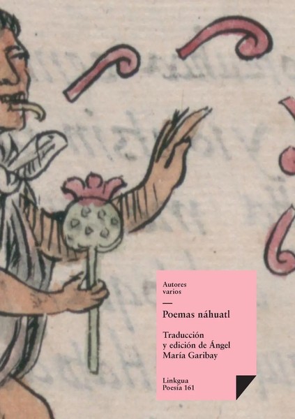 Poemas NáHualt Autores Varios Taschenbuch Gebunden Spanisch 2023-image