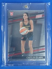 2024 Panini The National VIP Rookies #RC9 Caitlin Clark RC Indiana Fever Rookie