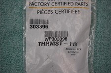 Maytag Residential Dryer OEM High-limit Thermostat 303396 Wp303396