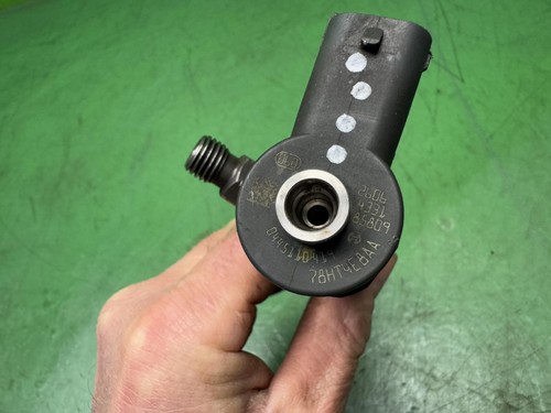 JEEP RENEGADE FIAT Fuel Injector Mk1 (BU) Bosch 0445110419 2.0 CRD Multijet - Picture 3 of 3