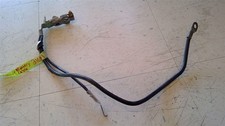 2015 Mitsubishi Outlander Sport NEGATIVE BATTERY CABLE WIRE 2L AT harness 111867