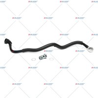 Auger 115451 Rohr, Kompressor Passend FüR Mercedes