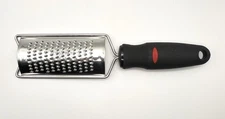 Oxo Good Grips Handheld No-Slip Zester or Hard Cheese Grater