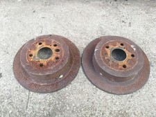 Disque de frein Toyota RAV4 II