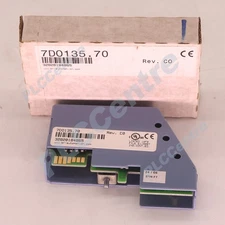 NEW For B&R 7D0135.70 PLC module Free Shipping